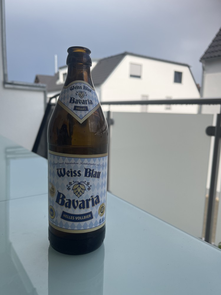 Weiss Blau Bavaria